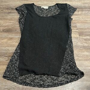 B. Vintage Women’s Mesh Top
